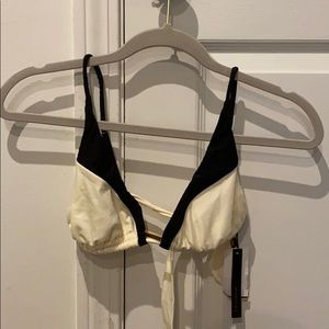 Vix NWT bikini top